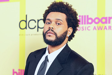 The Weeknd now goes by birth name Abel Tesfaye | EW.com